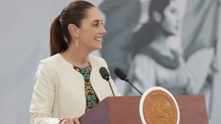 Presidenta, con A: No perdimos. Nos ganaron.